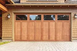 Highland Village USA Garage Doors Service Highland Village, TX 469-521-1005 - custom-side